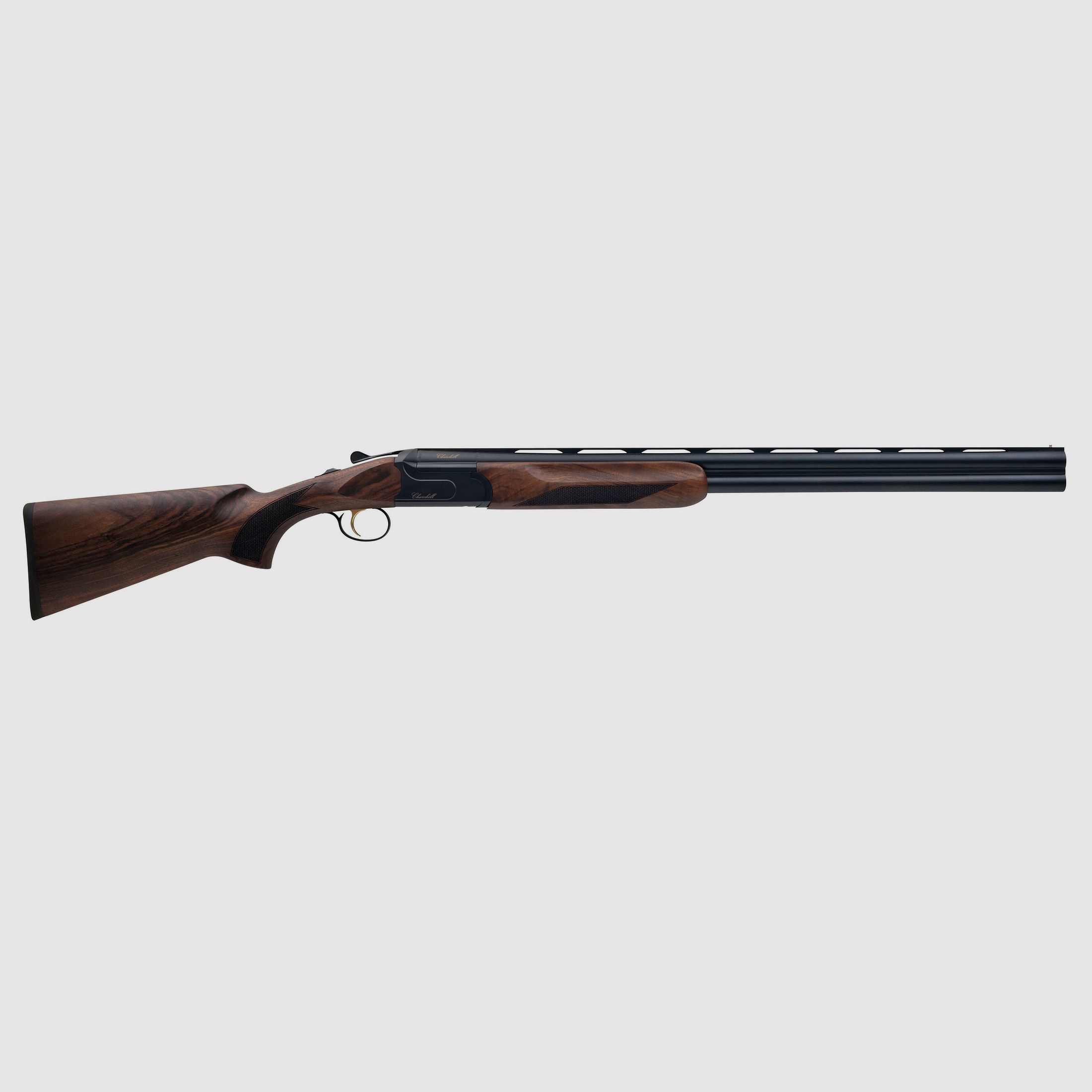 BDF Churchill 206E Hunting Black