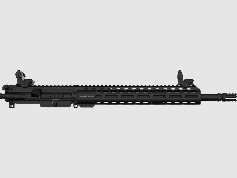 Schmeisser Wechselsystem AR15 M4FL