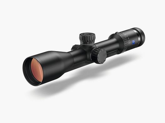 Zeiss Conquest V6 2-12x50 M ASV-H
