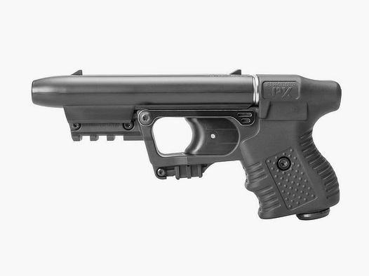 Piexon JPX2 Jet Protector Gen. 1 Pfefferspray Abschussgerät