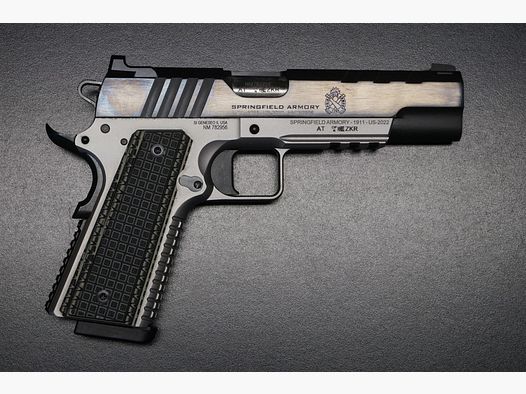 Springfield Armory 1911 Emissary