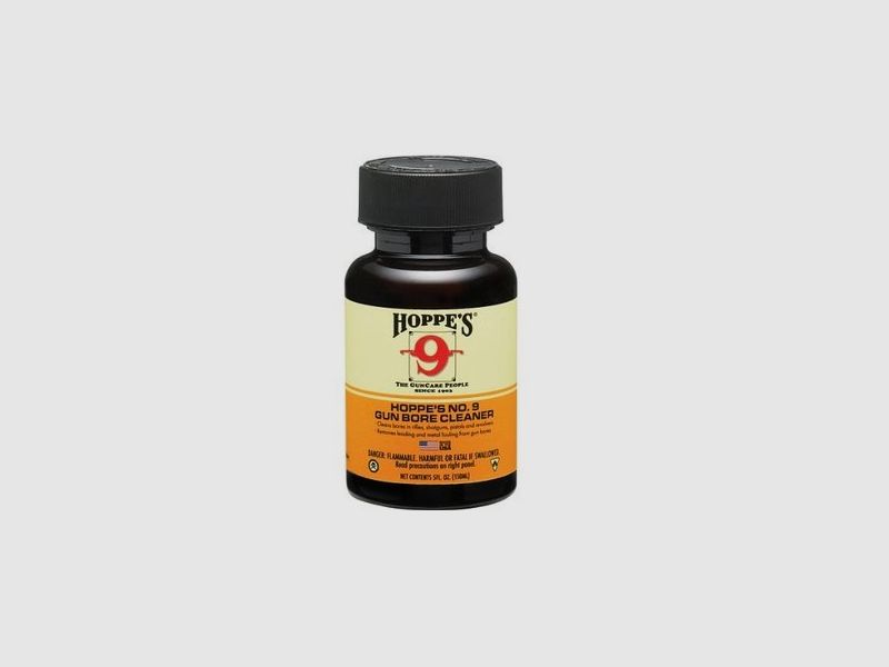 Hoppes No. 9 Synthetic - synthetischer Laufreiniger 148ml