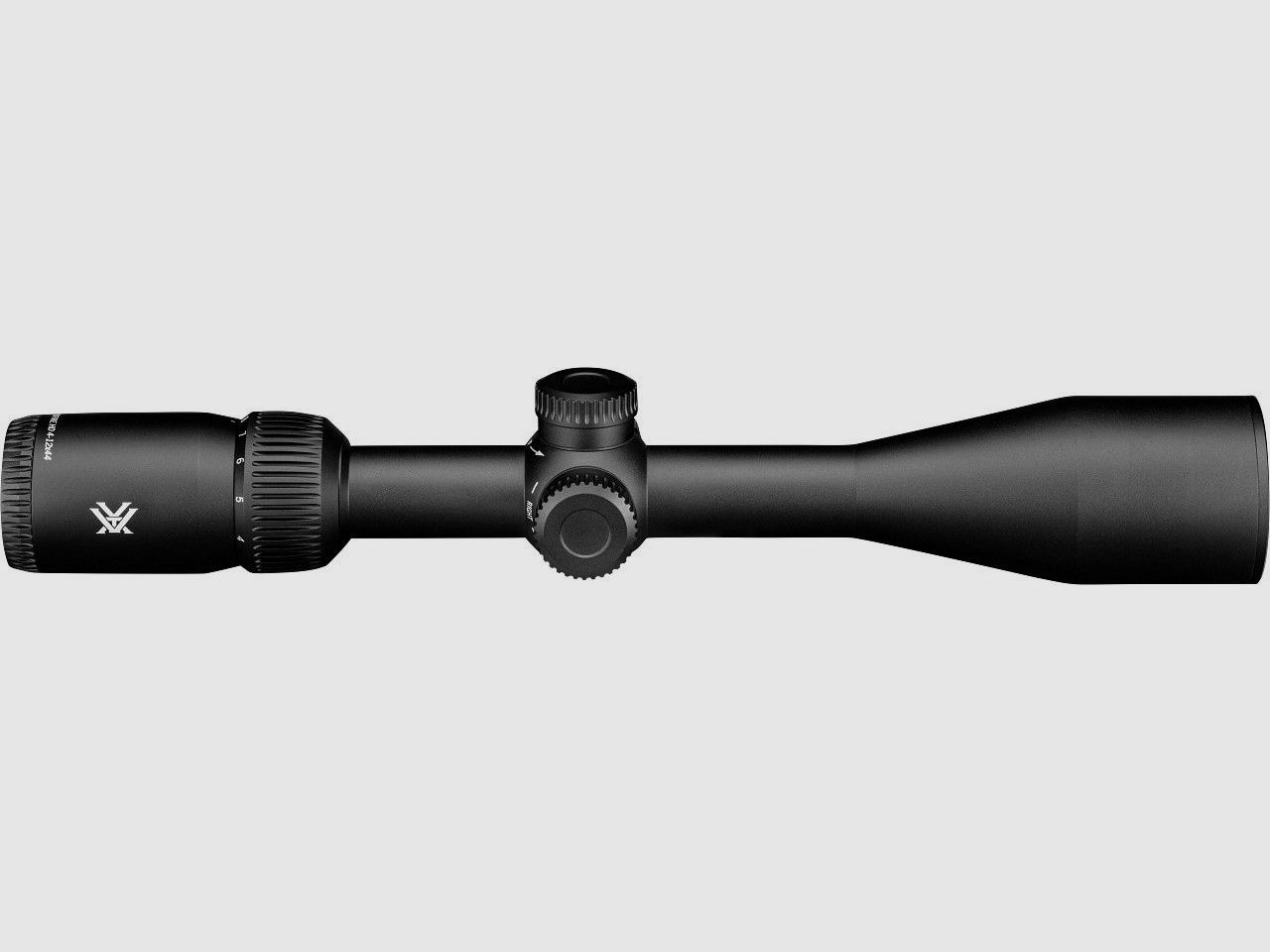 Vortex Crossfire HD 4-12×44 Dead-Hold® 2A BDC Variant: Dead-Hold® 2A BDC MOA (illuminated), image 3 of 5