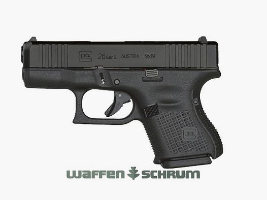 Glock 26 GEN.5