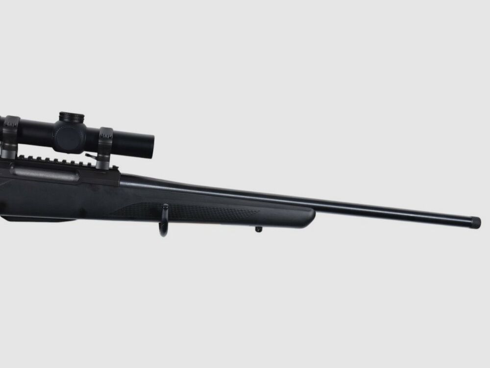 Tikka T3x Lite Compact .223Rem und