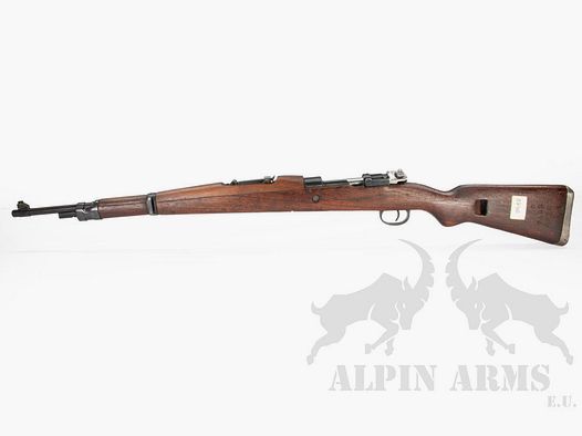 Zastava M48A / M98