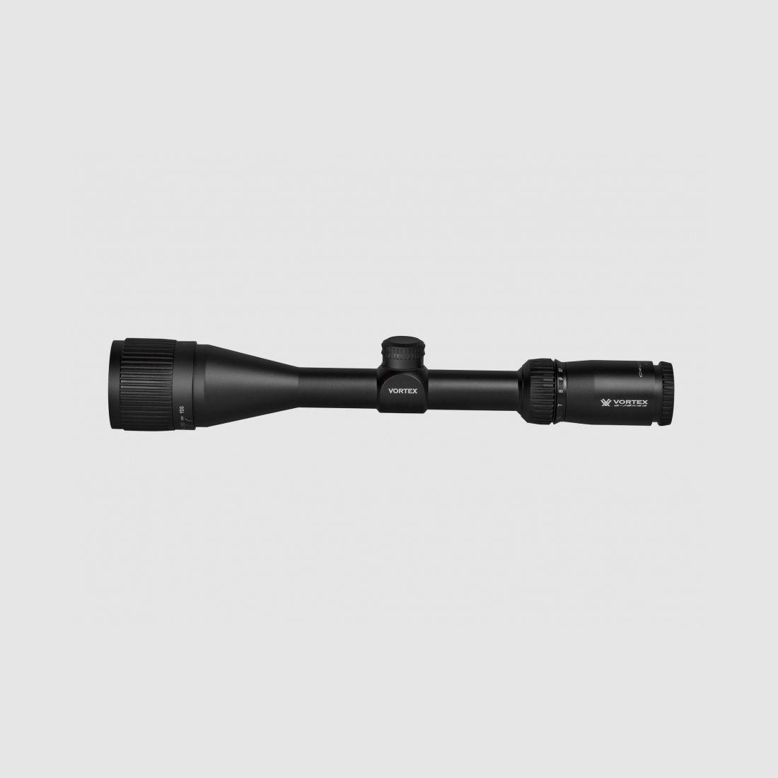 Visor telescópico Vortex Crossfire II 6-18x44 1'' AO BDC, imagen 5 de 5