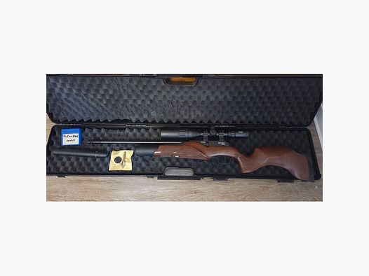 Walther Rotex rm8