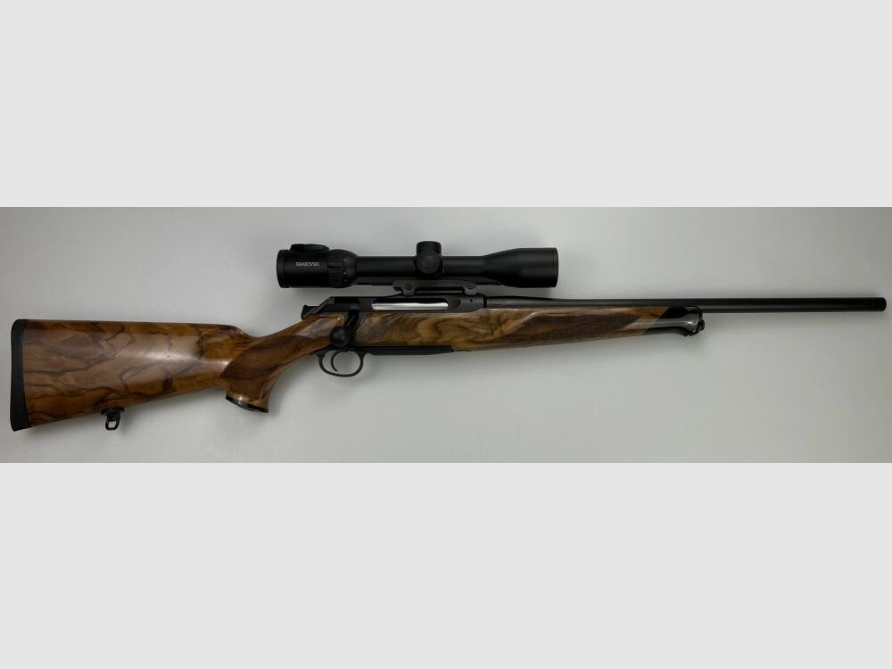Sauer 505 ErgoLux