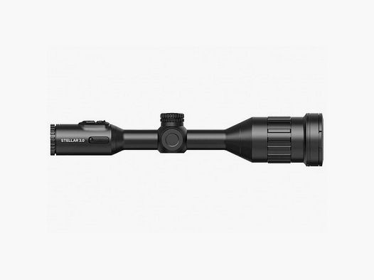 Lunette thermique avec télémètre Stellar SX60L 3.0 HIKMICRO