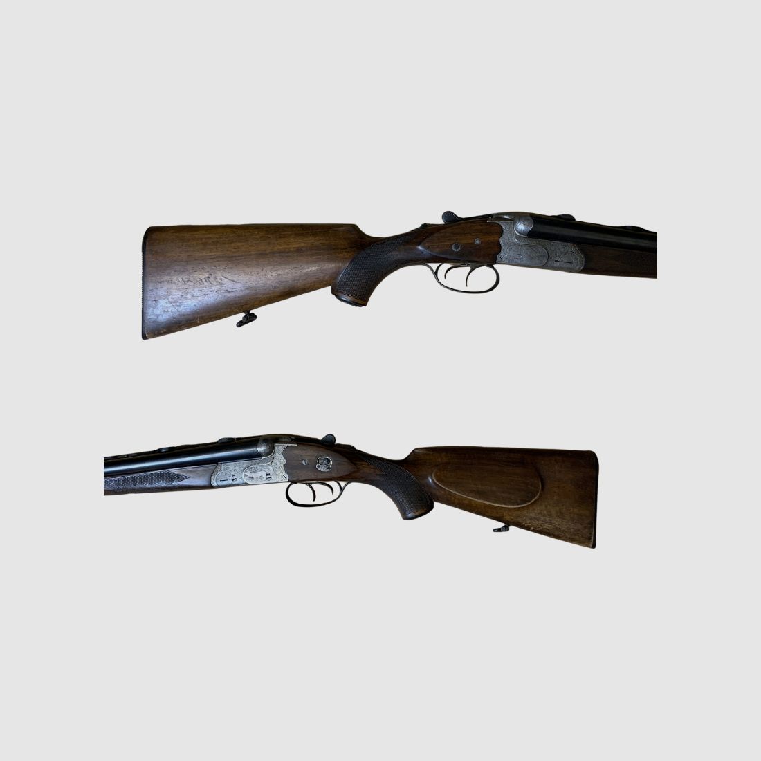 Foratura Kal. 8x57IR e 16/70