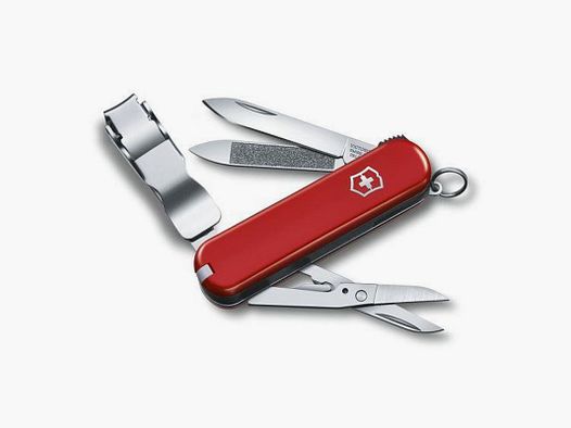 VICTORINOX NAILCLIP