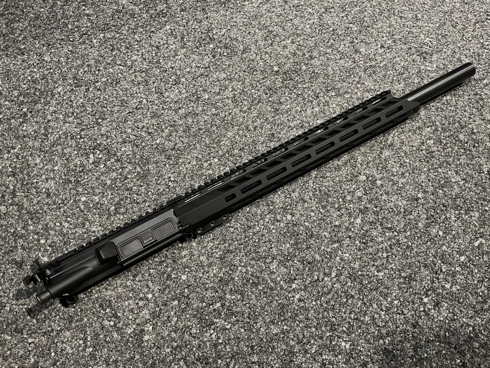 Système de conversion Anderson AR 15, image 1 sur 2