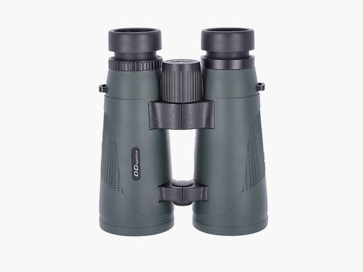 DDoptics Nighteagle Ergo Gen 3.1 12x56 jumelles vertes
