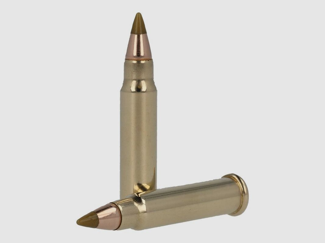 Remington Premier Magnum Rimfire .17 HMR 17GR Accutip-V 50 nabojów