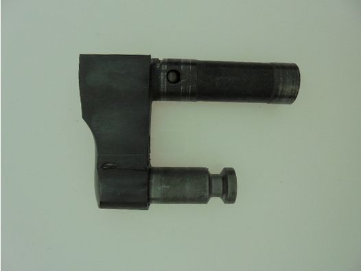 PORTIERE RUGER SECURITY SIX
