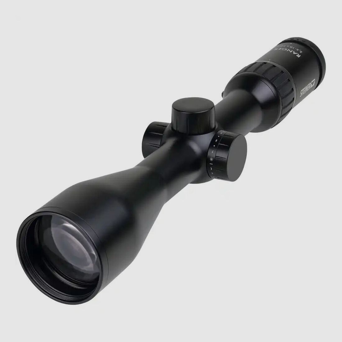 Steiner Ranger 4 LA - 4A-I 2,5-10x50