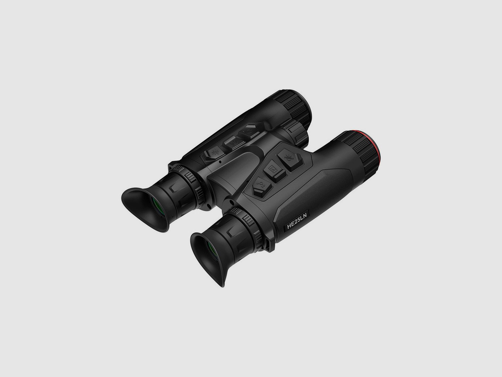 Wärmebildfernglas mit Entfernungsmesser HIKMICRO HABROK 4K HE25LN, Bild 2 von 10
