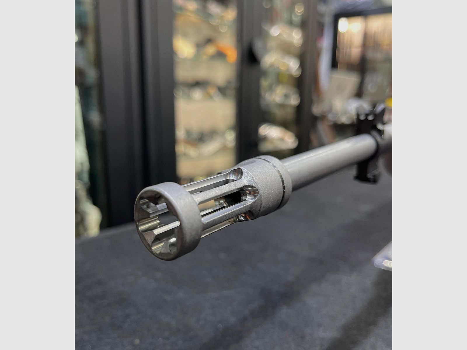 RUGER MINI 14, Bild 6 von 17