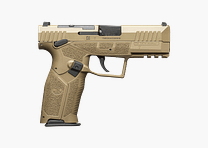 FN Hiper MRD Pistole Kal. 9mm Luger