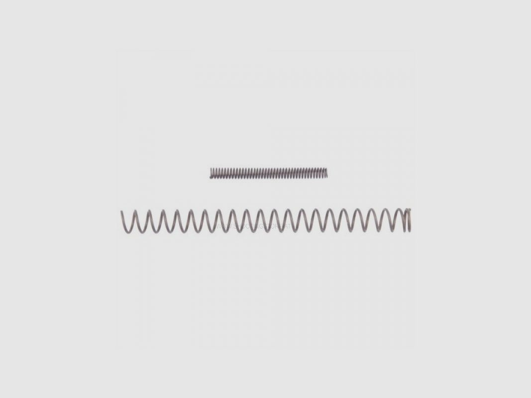 WOLFF 1911 RECOIL SPRING FOR TARGET LOADS 10 LB