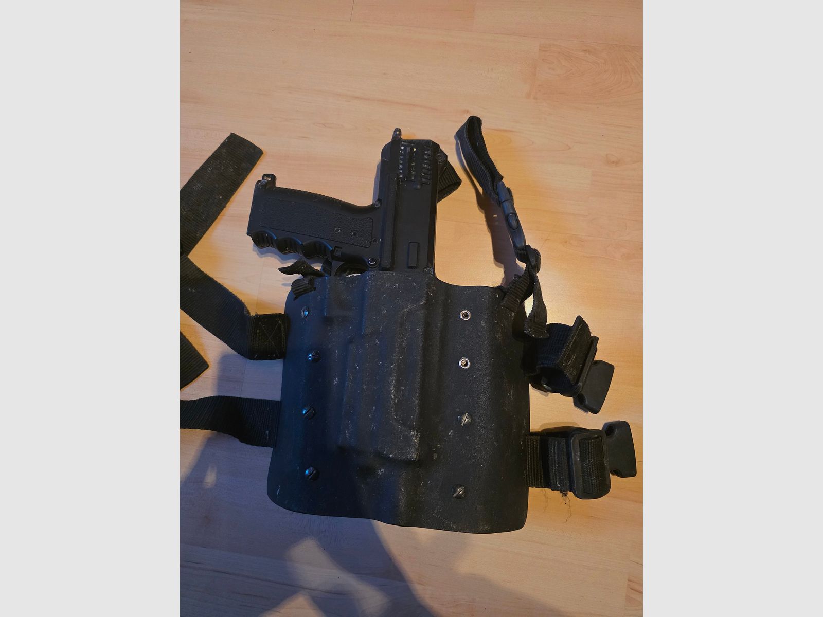 Tippmann Tipx Markierer Paintball