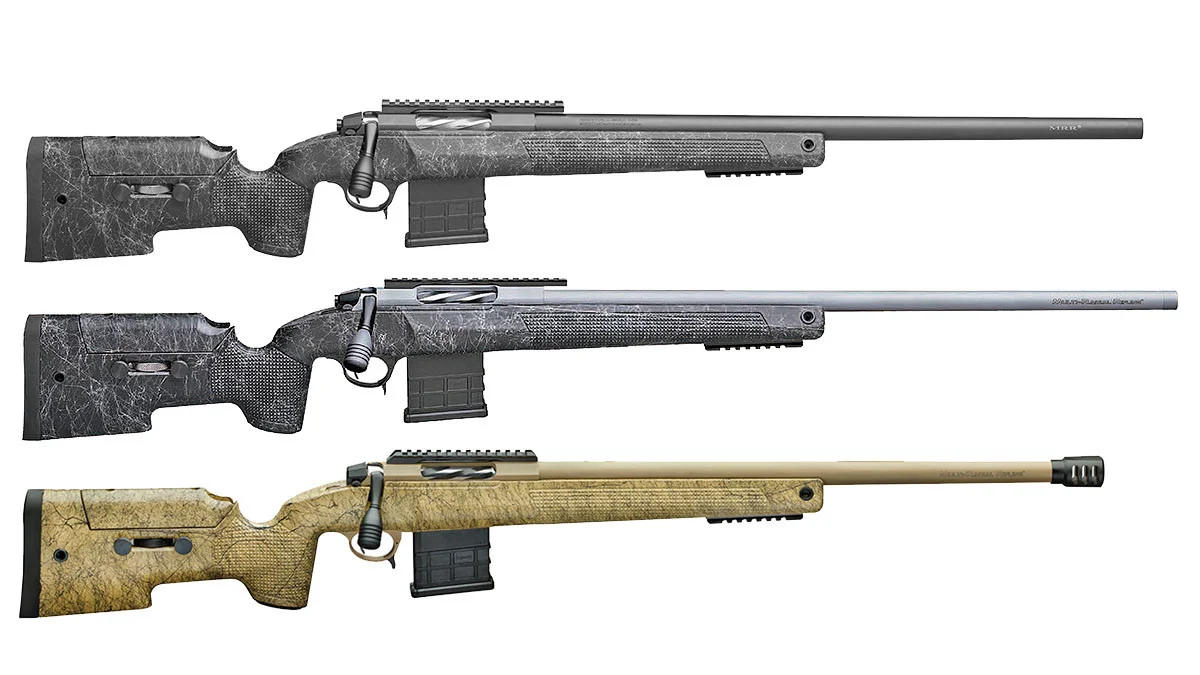 SABATTI TACTICAL EVO US .308 Win, Bild 2 von 2