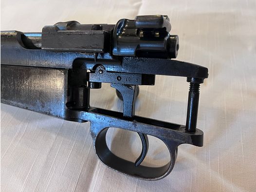 Sistema Mauser 98