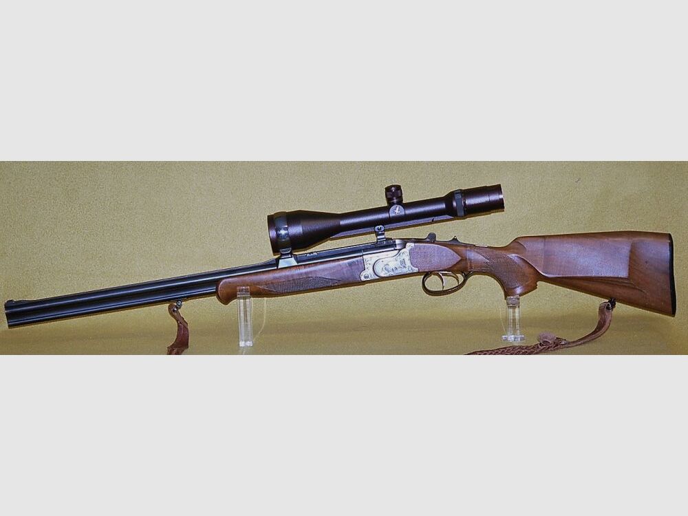 Krieghoff	 Ultra