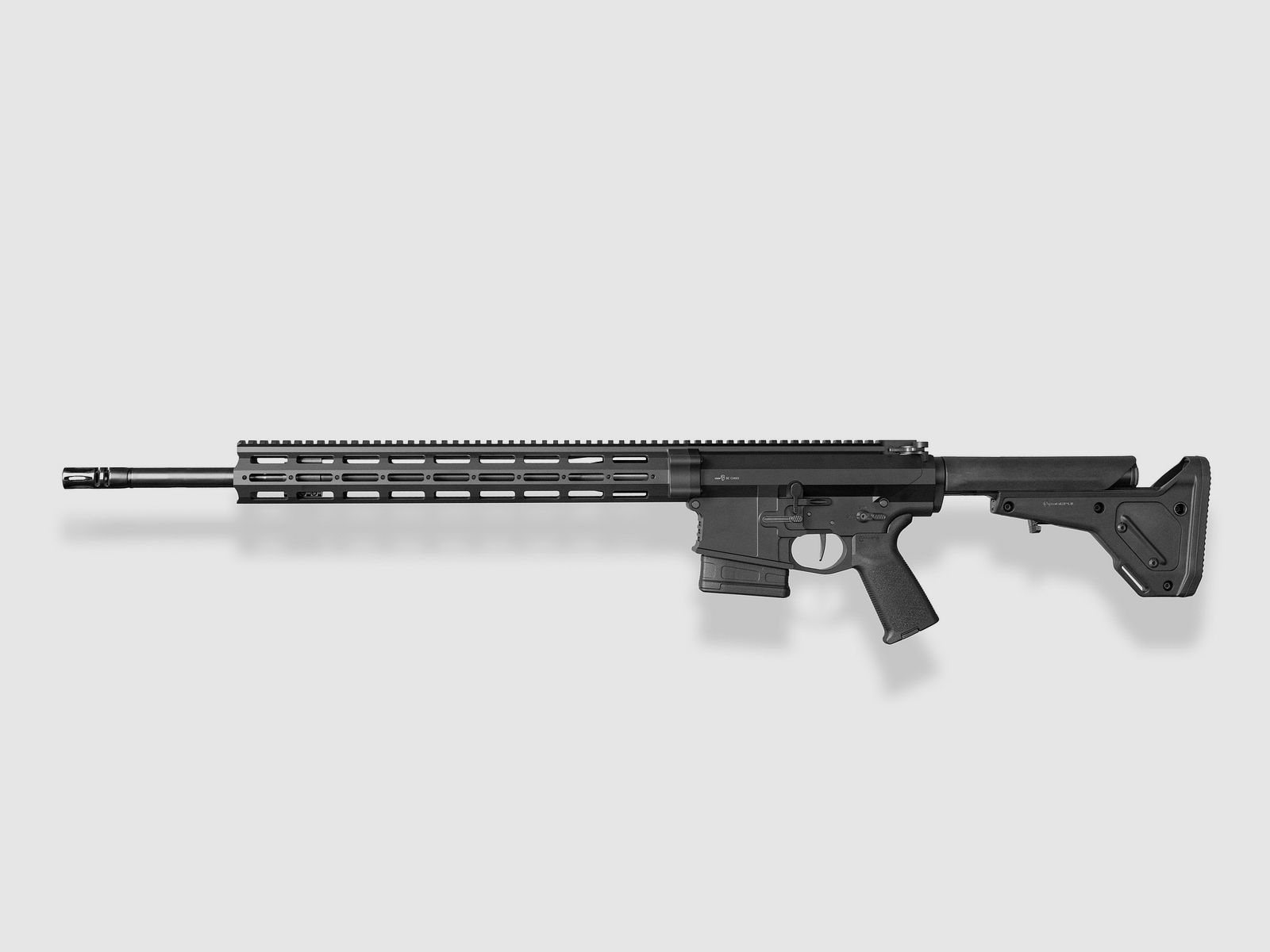 DAR-10 DMR 20", 6,5mmCreedmoor ◆ subito disponibile ◆, immagine 7 di 10