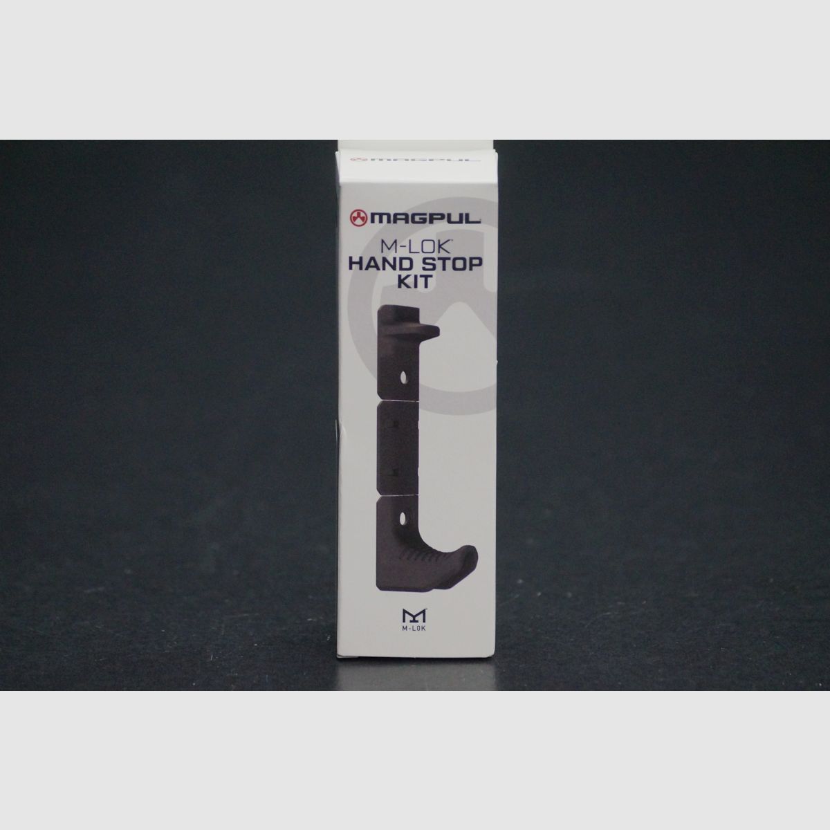 Magpul M-LOK Hand Stop Kit, Bild 2 von 2