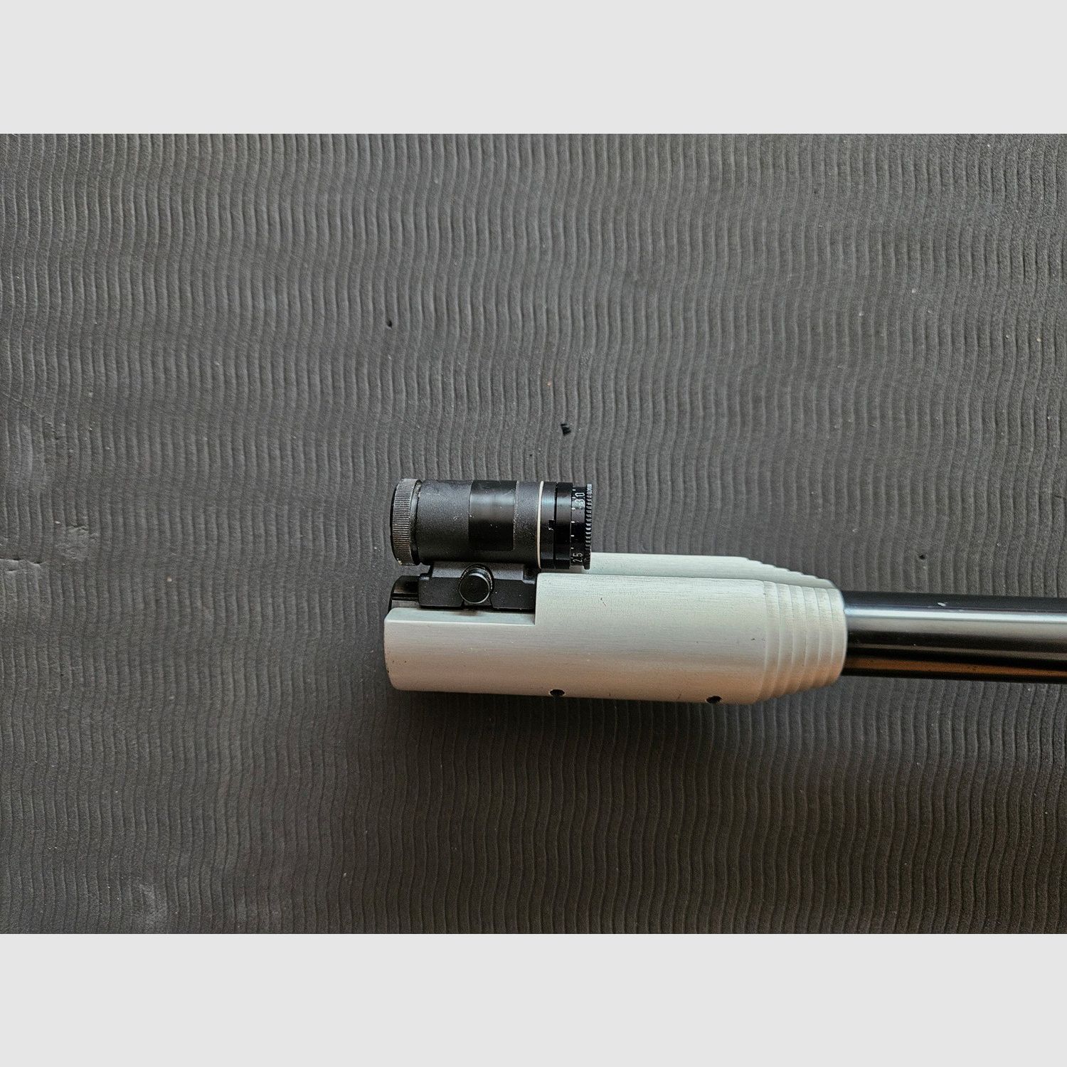 Feinwerkbau 600 überholt