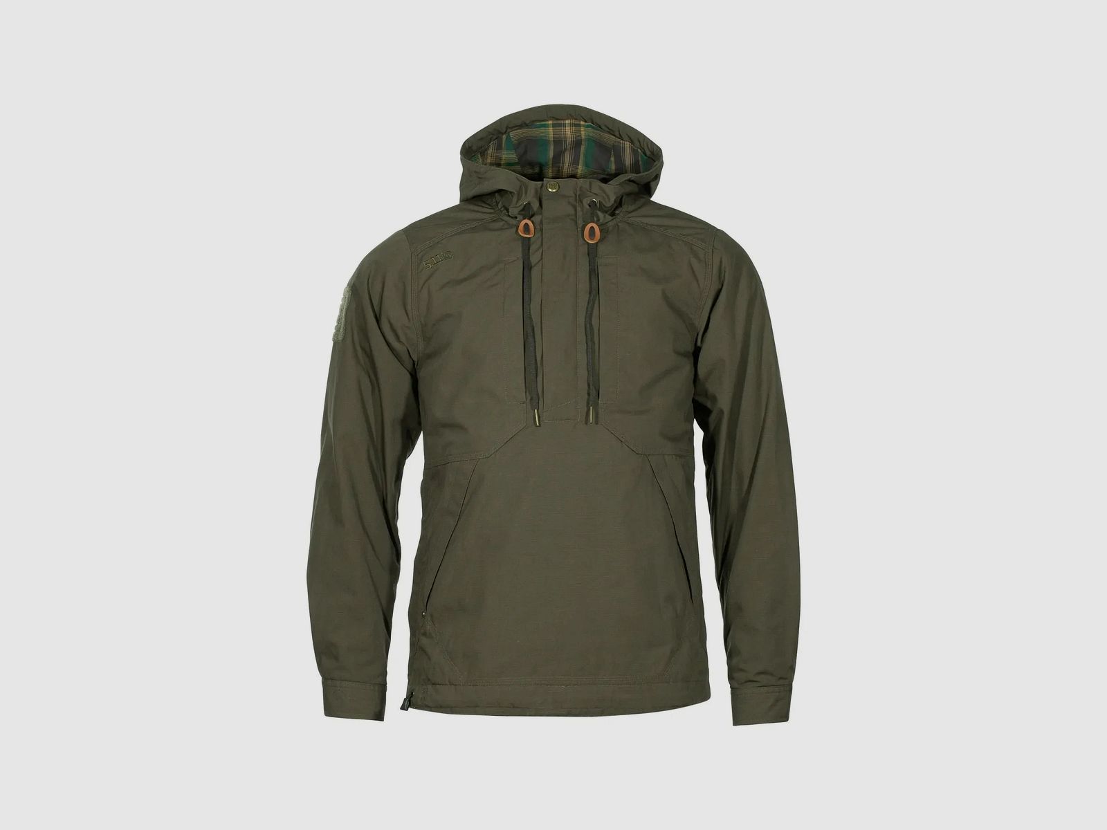 5.11 Tactical Jacke Taclite Anorak tundra