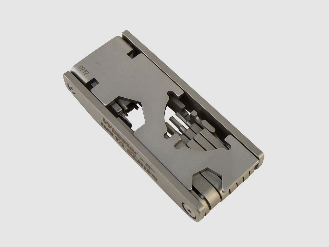 Wheeler Delta Series Compact AR Multi-Tool, image 3 of 3
