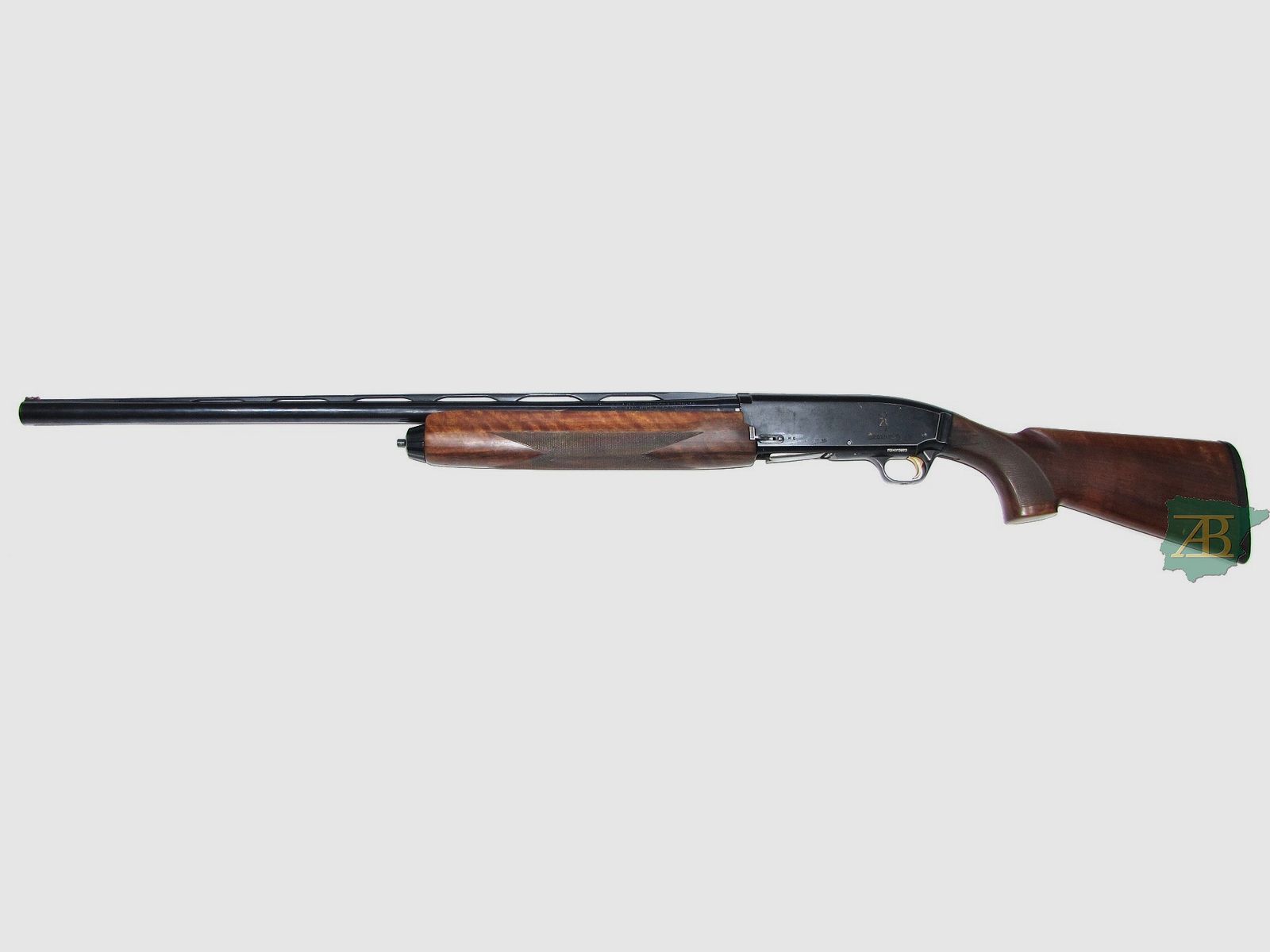BROWNING 12 Selbstladeflinte Ref. 8891, Bild 3 von 3