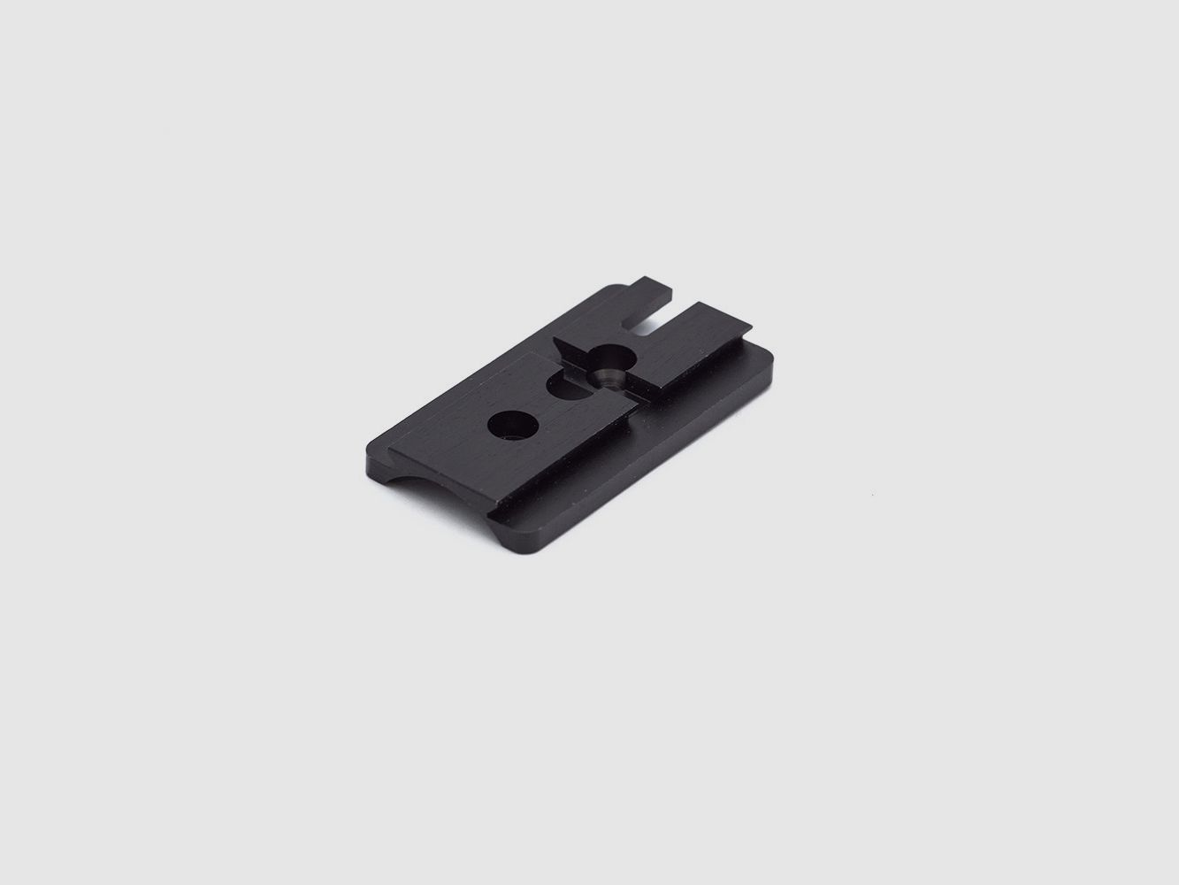 Kit piastra ottica per mirino a punto rosso Beretta serie 92 – Aimpoint & Steiner, immagine 2 di 3
