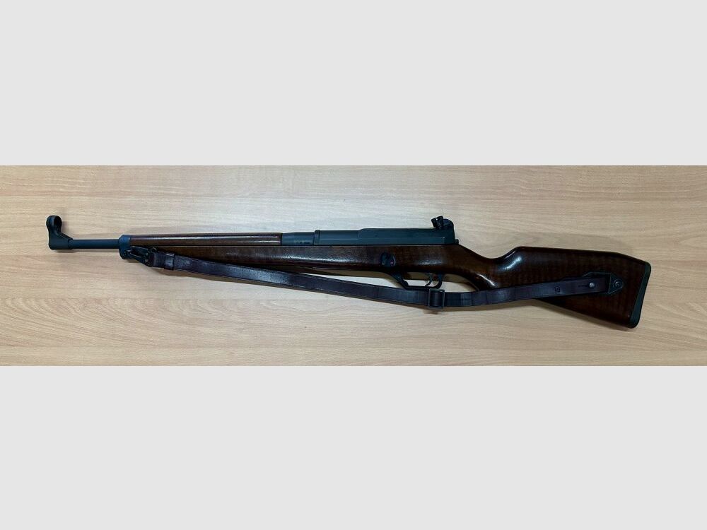 Heckler & Koch SL7