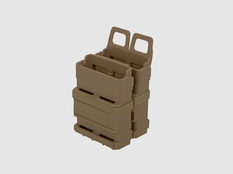 Polymer 5.56 Magazine Pouch - dark earth [FMA]