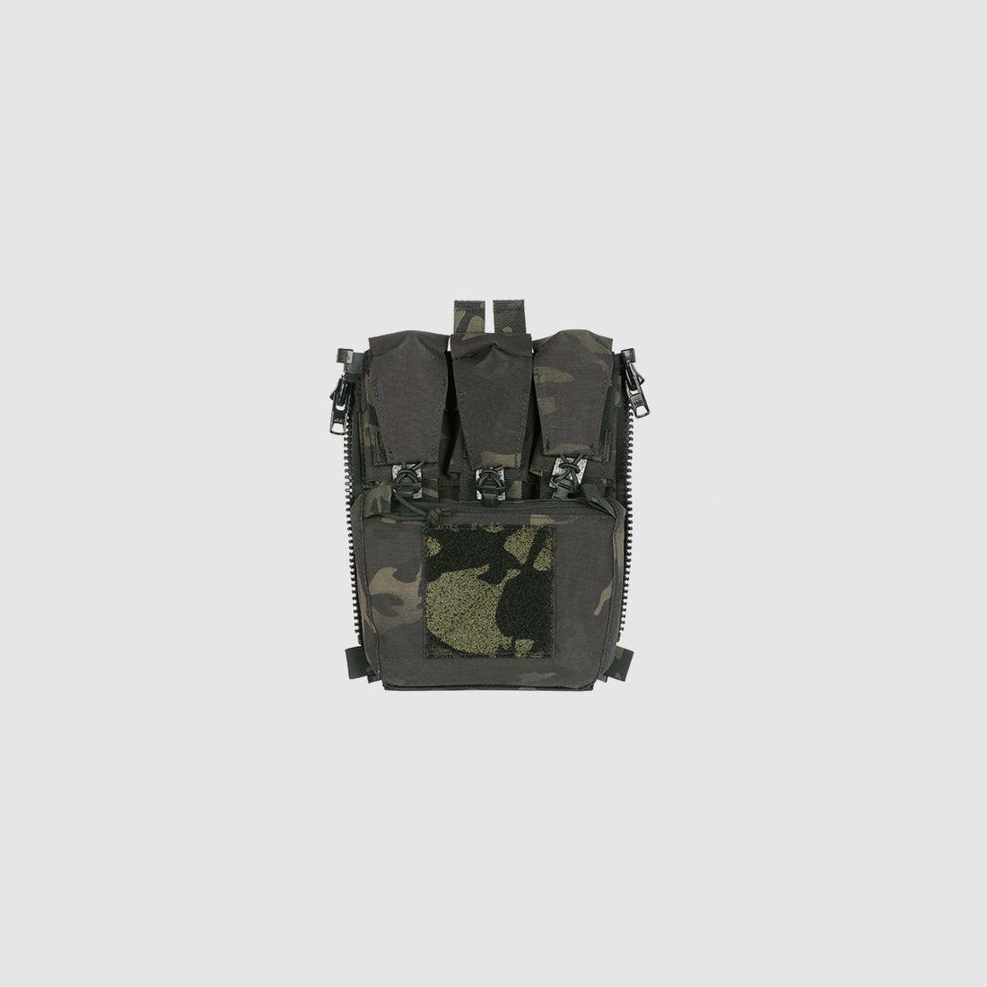 Assault back panel - multicam black [WETAC]