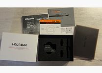 Holosun HS5007C X2 ACSS Vulcan