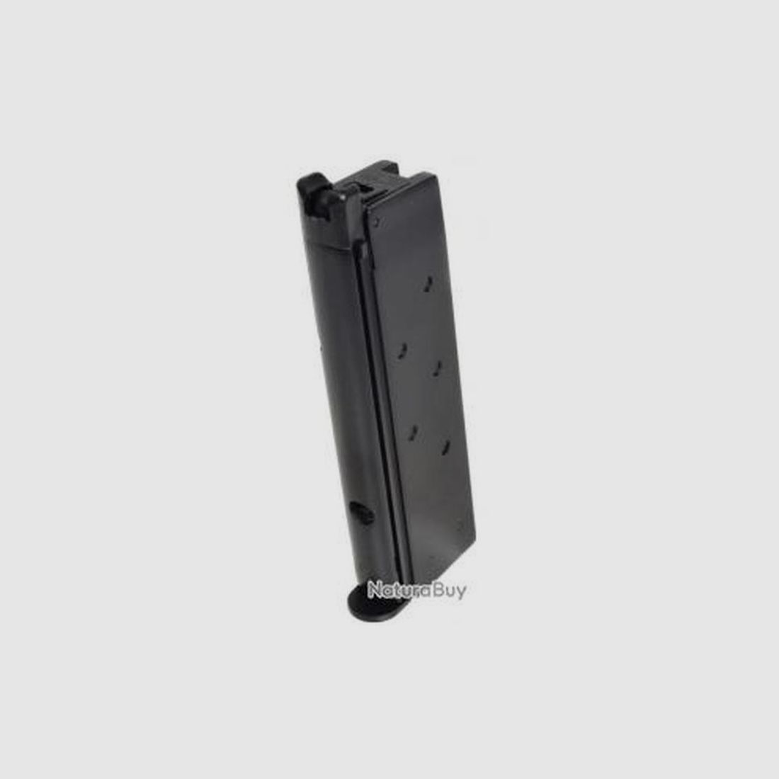 Magazin 1911 Gas AW Custom - 15 Schuss - Hohe Kapazität - Zuverlässigkeit und Leistung, Bild 1 von 5