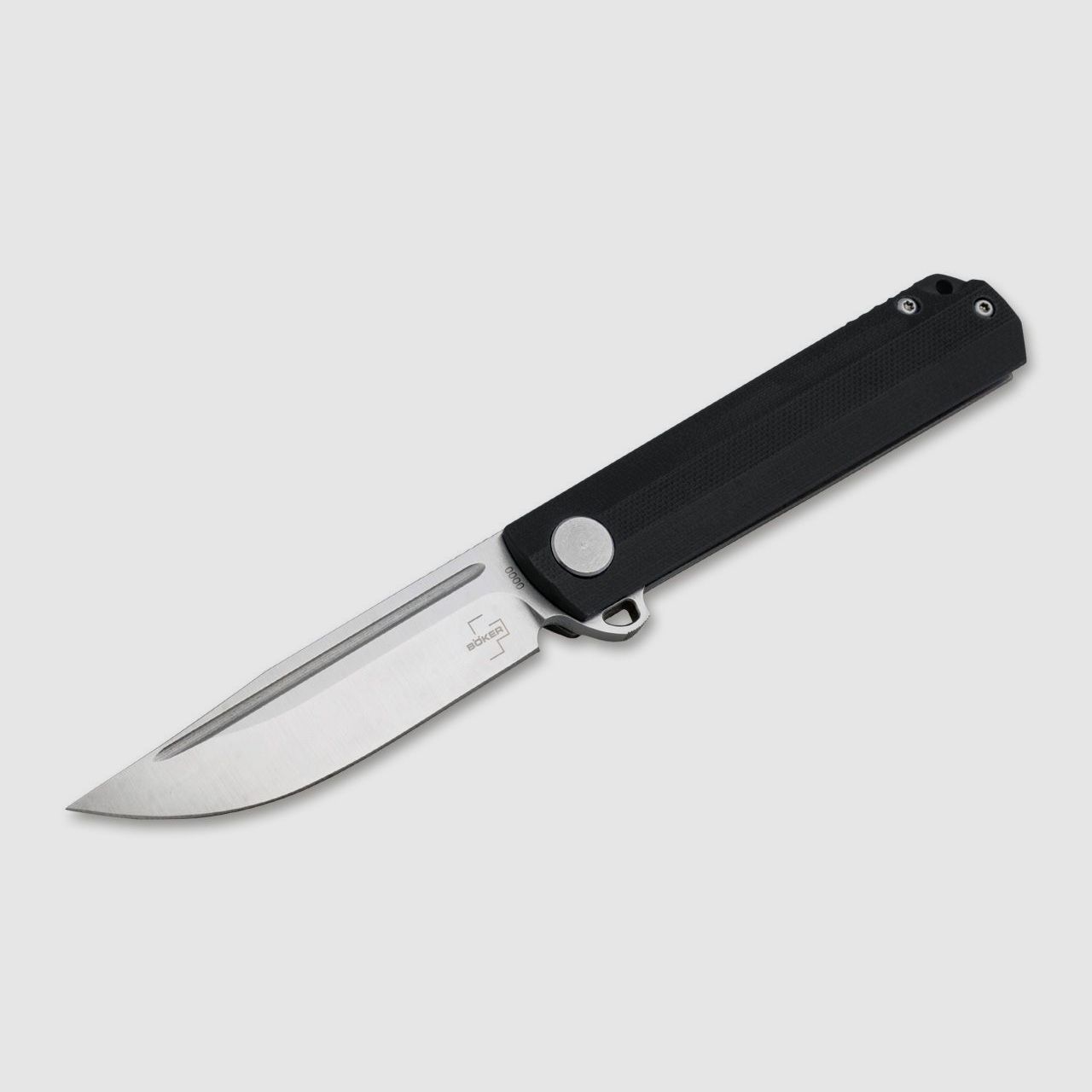 Taschenmesser Cataclyst 42 legal fhren nach 42a WaffG nicht feststellbar