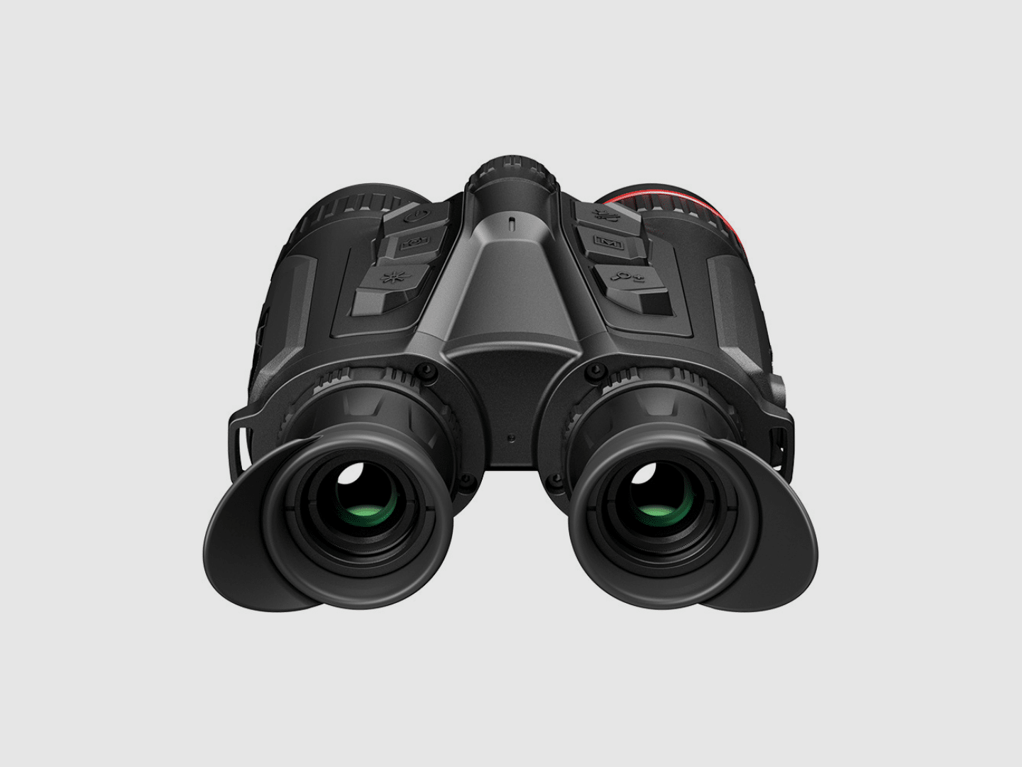 Multispektrale Wärmebildferngläser mit Entfernungsmesser Habrok PRO HX60LN HIKMICRO, Bild 5 von 5