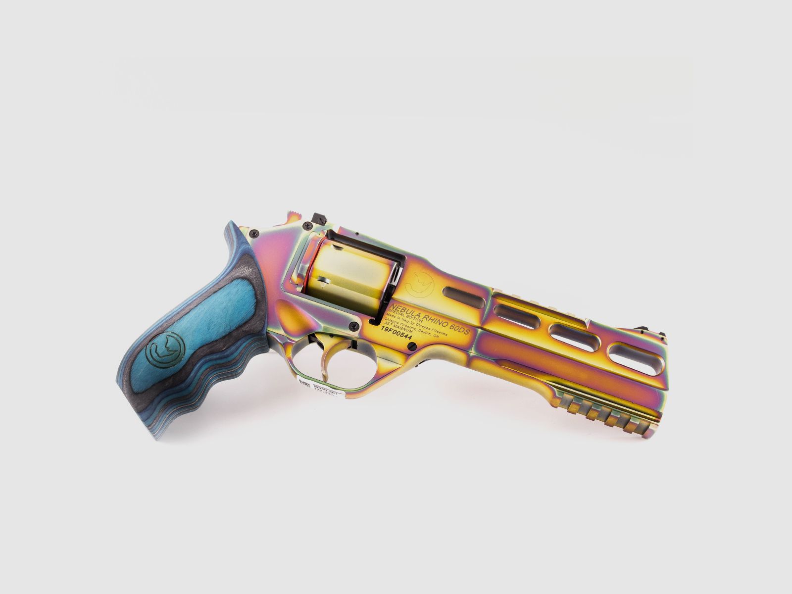 Chiappa Rhino Nebula