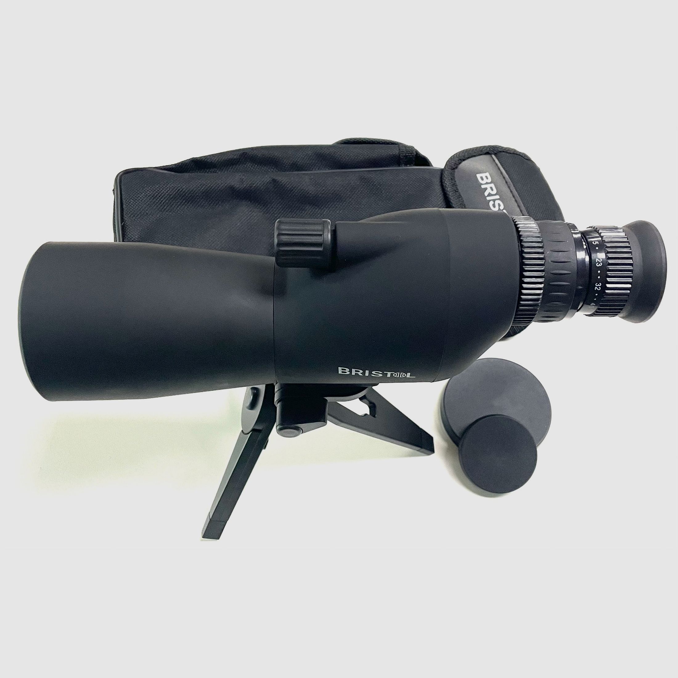 Expositor 60234 FOCUS Bristol 15-40x50 114248-1