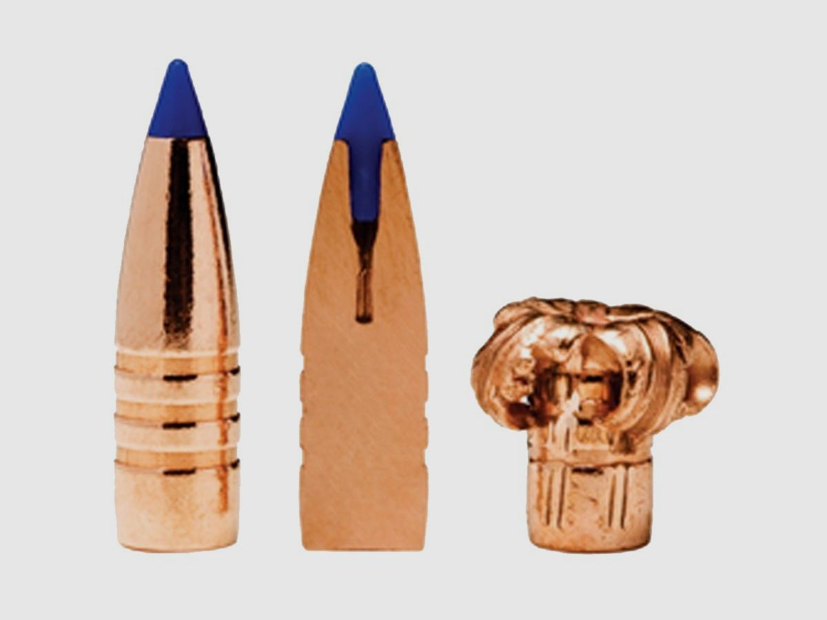 Projectile Barnes TTSX BT 308W 150gr., image 2 sur 2