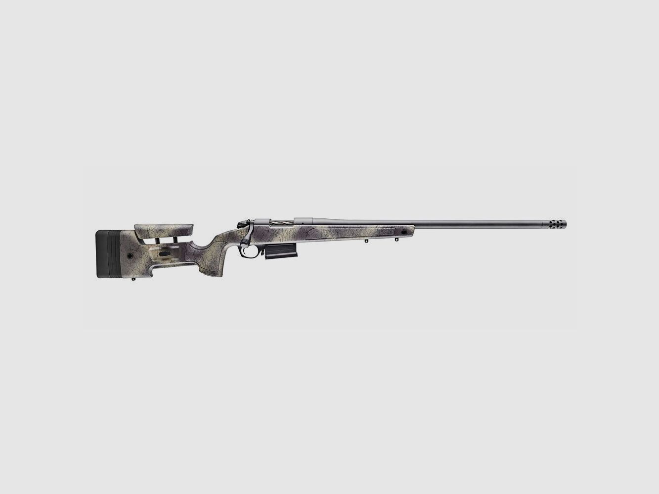 Bergara B14 Wilderness HMR .300 Win. Mag. 26 pouces (26")