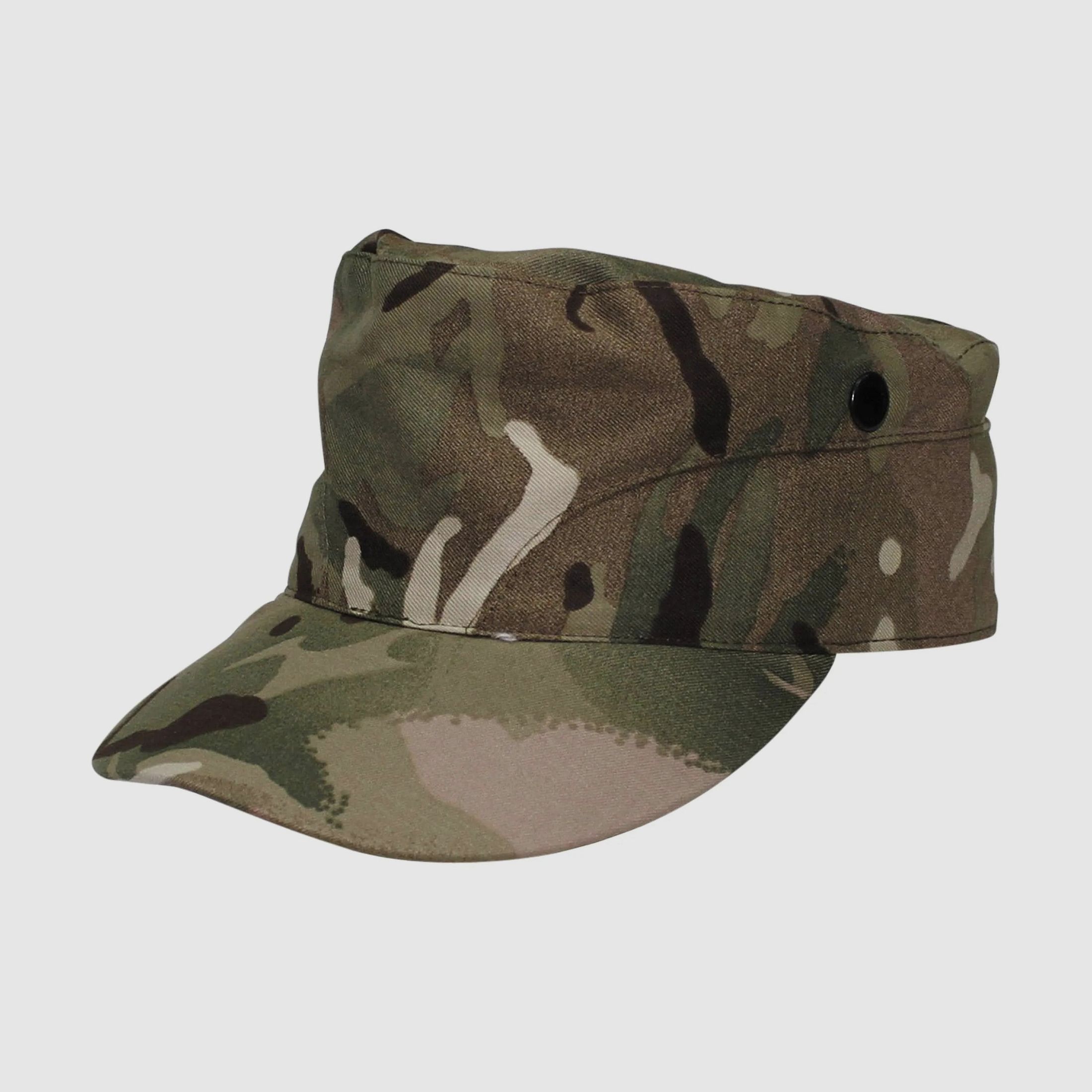 Cappello da campo britannico usato