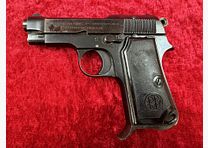 Beretta 1939 - XVII