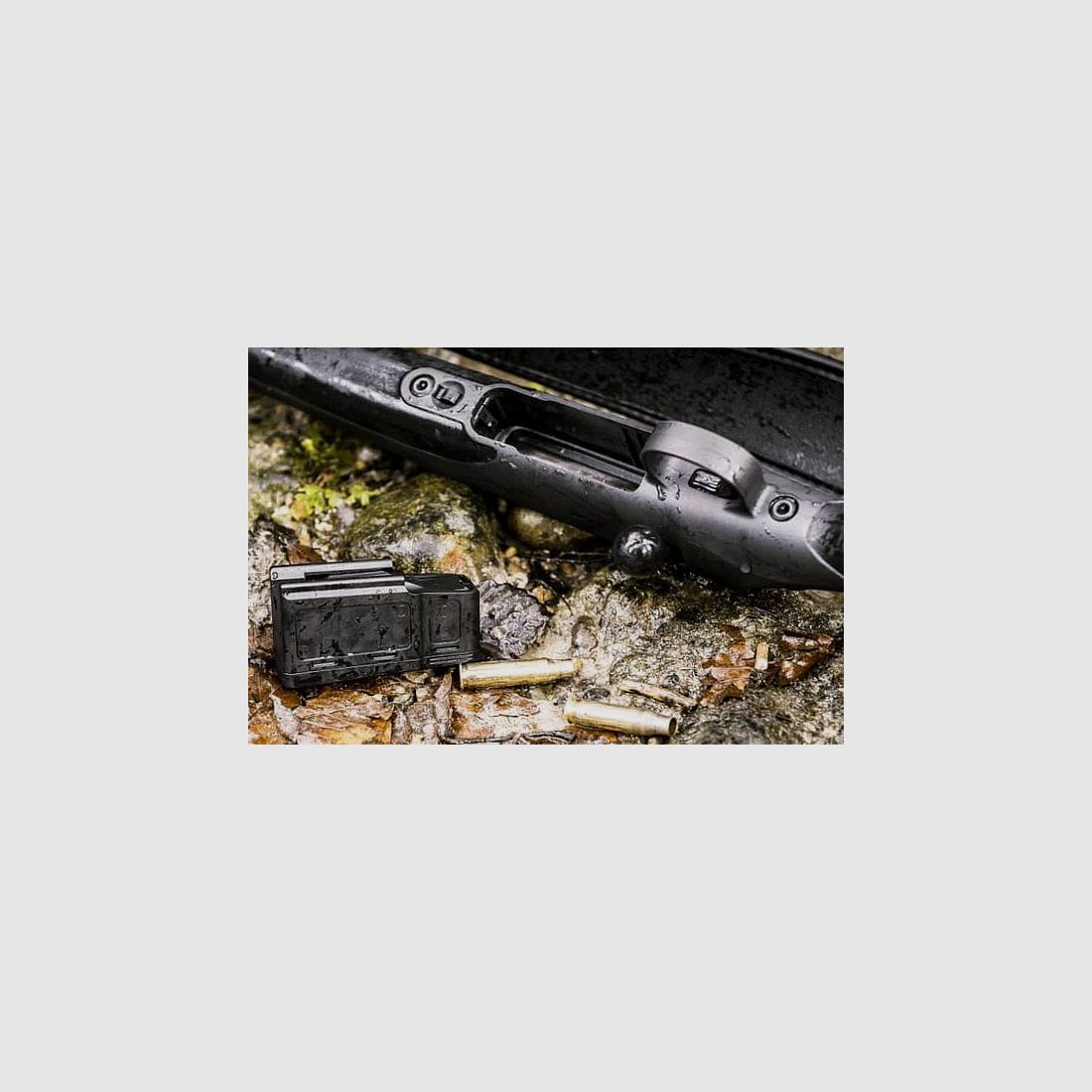 Sztucer Mauser M18 308 Win, zdjęcie 7 z 12